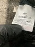 BCBGMAXAZRIA Solid Black Dress Pants Size 10 - photo 8