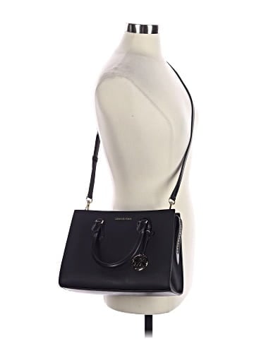 MICHAEL Michael Kors Satchel (view 2)