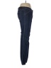 Lacoste Chevron-herringbone Blue Jeans Size 32 waist - photo 4