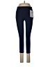 Athleta Color Block Blue Active Pants Size M (tall) - photo 1
