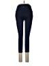 Athleta Color Block Blue Active Pants Size M (tall) - photo 2
