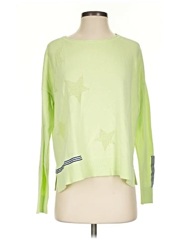 Lisa Todd Pullover Sweater (view 1)