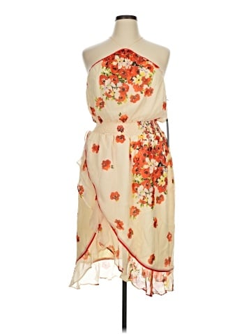 House of Harlow 1960 X Revolve Cocktail Dress (view 1)