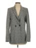 Anine Bing Gray Blazer Size S - photo 1
