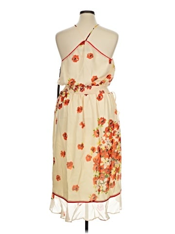 House of Harlow 1960 X Revolve Cocktail Dress (view 2)