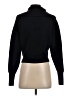 Zara Black Pullover Sweater Size S - photo 2