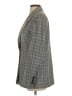 Anine Bing Gray Blazer Size S - photo 5