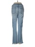 Just Black Blue Jeans Size 29 waist - photo 2
