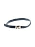 Jessica Simpson 100% Synthetic Black Gray Belt Size S - photo 1