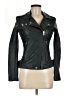 IRO 100% Lambswool Black Jacket Size EU (FR) 38 / US 6 - photo 1