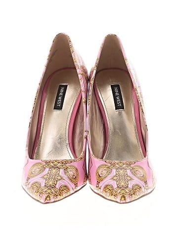 Nine West Heels (view 2)
