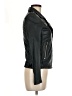 IRO 100% Lambswool Black Jacket Size EU (FR) 38 / US 6 - photo 4