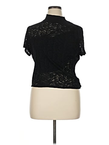 Paige Short Sleeve Top (view 1)
