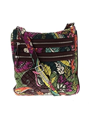 Vera Bradley Crossbody Bag (view 1)