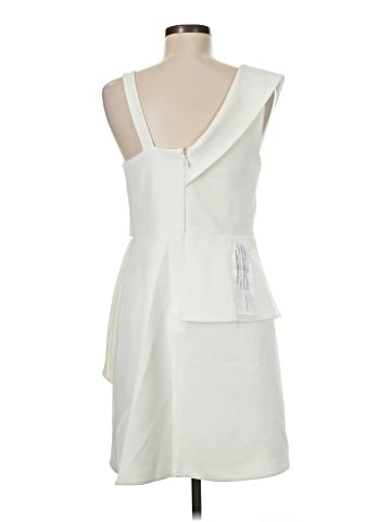 BCBGMAXAZRIA Cocktail Dress (view 2)