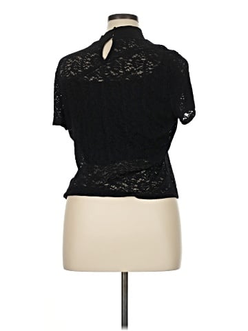 Paige Short Sleeve Top (view 2)