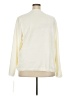 Alfred Dunner 100% Acrylic Floral Ivory Pullover Sweater Size 3X - photo 2