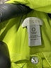 Chico's 100% Polyester Green Long Sleeve Blouse Size S - photo 7