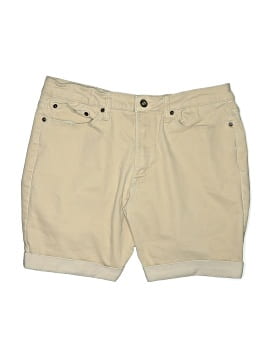 Dkny Jeans Khaki Shorts