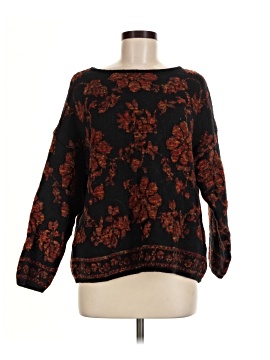 Express Tricot Pullover Sweater