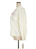 Alfred Dunner 100% Acrylic Floral Ivory Pullover Sweater Size 3X - photo 5