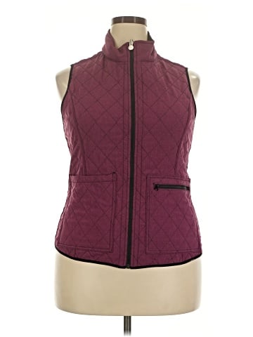 Unbranded Vest (view 1)