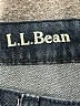 L.L.Bean Blue Jeans Size 8R - photo 4