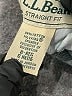 L.L.Bean Blue Jeans Size 8R - photo 5