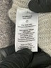 Everlane Solid Ivory Turtleneck Sweater Size S - photo 8
