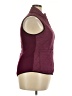 Unbranded Burgundy Vest Size XXL (estimated) - photo 4