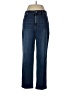 Talbots Blue Jeans Size 12 - photo 1