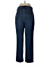 Talbots Blue Jeans Size 12 - photo 2
