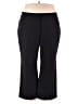 Alfani Black Dress Pants Size 20 (petite) - photo 1