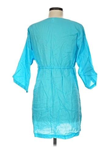Gap 3/4 Sleeve Blouse (view 2)