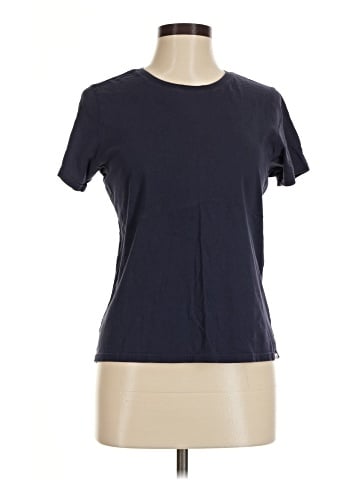 Pact Short Sleeve T-Shirt (view 1)