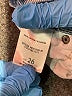 Hidden Jeans 100% Cotton Blue Jeans Size 26 waist - photo 5