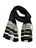 Echo Black Scarf One size - photo 1