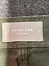 Everlane Green Jeans Size 2 - photo 7