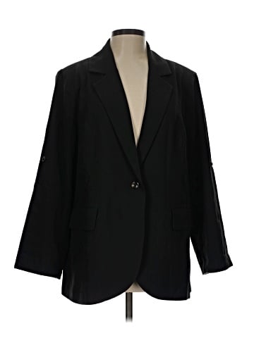 BLOOMCHIC Blazer (view 1)