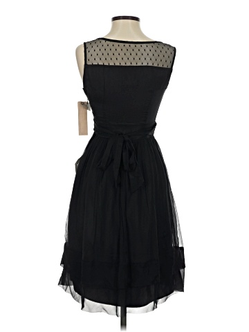 Burlapp Casual Dress (view 2)