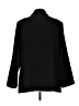 BLOOMCHIC 100% Polyester Black Blazer Size 12 - photo 2