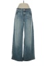 REVICE 100% Polyester Blue Jeans Size 5 - photo 1