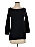 Tory Burch Black Pullover Sweater Size XS - photo 1