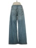 REVICE 100% Polyester Blue Jeans Size 5 - photo 2