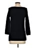 Tory Burch Black Pullover Sweater Size XS - photo 2