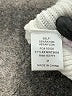 Le Lis Color Block White Pullover Sweater Size M - photo 8
