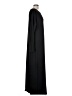 Unbranded 100% Polyester Black Casual Dress Size L - photo 4