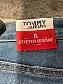 Tommy Jeans Blue Jeans Size 6 - photo 4
