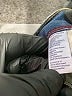 Tommy Jeans Blue Jeans Size 6 - photo 5