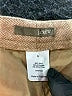 J.Crew Brown Wool Pants Size 6 - photo 7